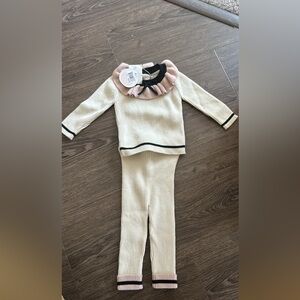 Tun Tun set 6-12 months